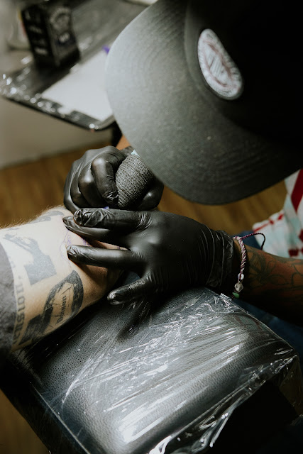 TATTOZONE