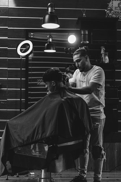 LA HERMALDAD BARBER SHOP